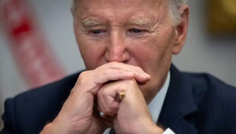 Biden'ın Yaşını Gizleme Yöntemi: Sağlık Sorunları mı Yoksa Strateji mi?
