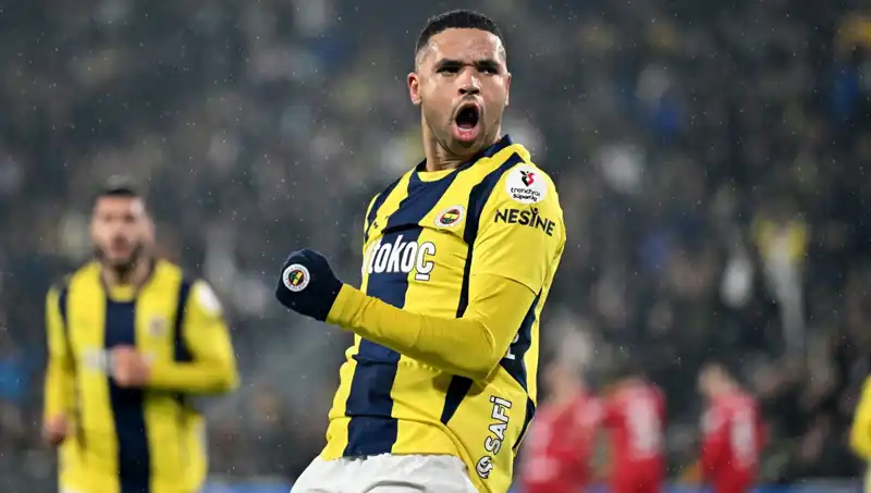 Fenerbahçe'de Şok Golcü Takası! Hangi İsimler Yer Değiştiriyor?