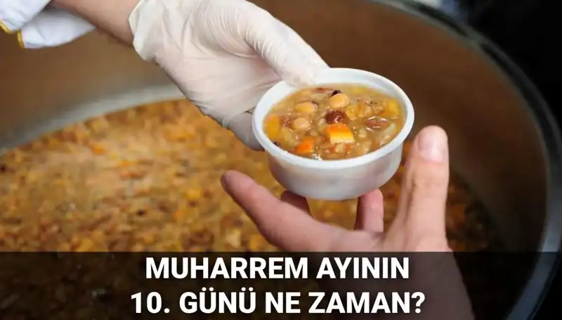 Aşure Günü 2025 Tarihinin Belirlenmesi ve Önemi