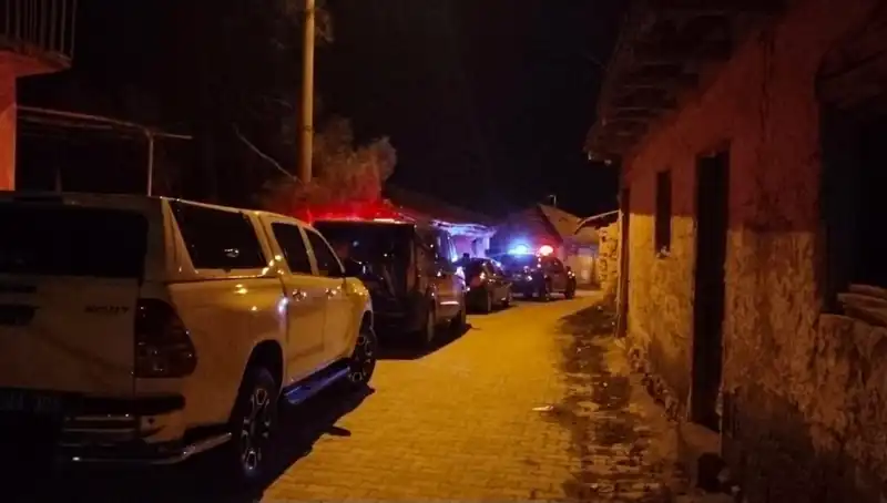 Genç Kızın Dehşet Verici Suçunun Ardındaki Gerçekler