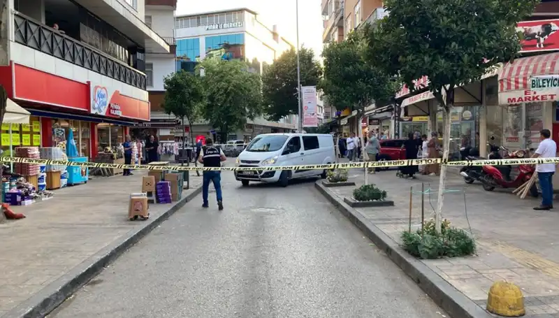 Ordu’da Polis Korumasındaki Kişiye Silahlı Saldırı: Ayrıntılar ve Son Gelişmeler