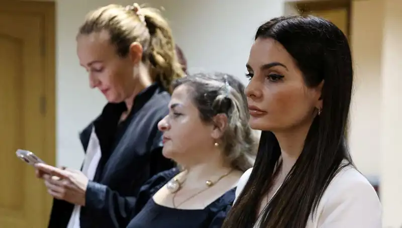 Gagauz Lideri Gutsul’a Yaşamı Değiştiren 7 Yıl Hapis Cezası