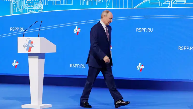 Putin’in Vazgeçemeyeceği Şeyler: Rusya’nın Liderinden Beklentiler Neler?