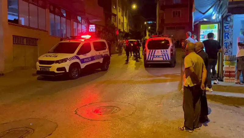 Firari Hükümlünün Yakalanmasını Engellemek İçin Polisi Yaralayan Çetenin Yüzleri Ortaya Çıktı