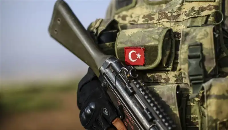 Jandarmanın 186. Yıl Dönümü: Güvenliğin Teminatı Altında