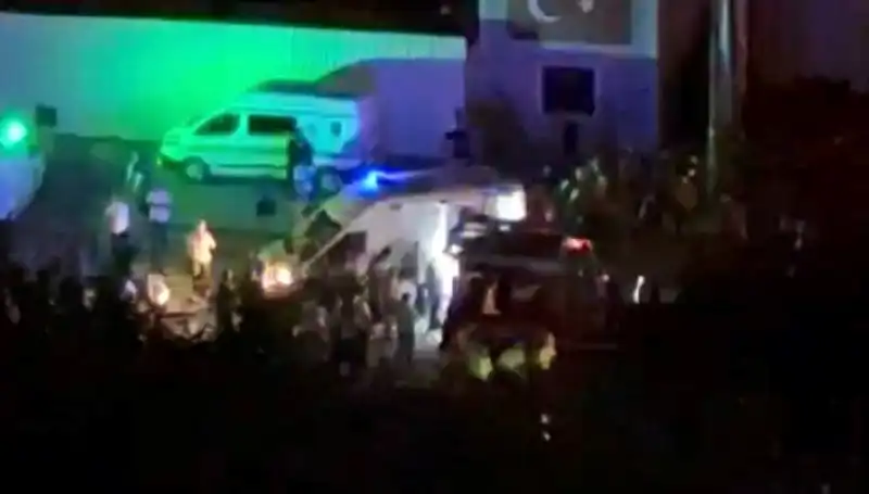 Genç Şoför Tırda Hayatına Son Verdi: Trajik Olayın Detayları
