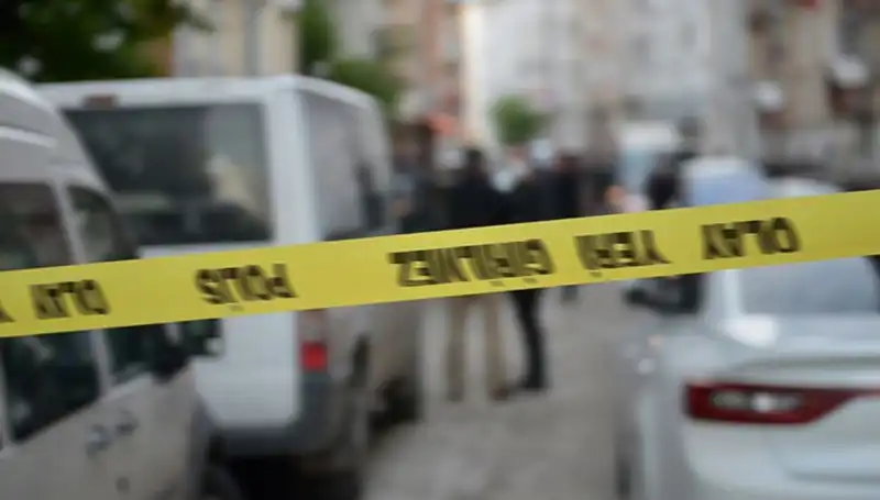 İstanbul'da Şok Edici Cinayet: Genç Adam Başından Vurulmuş Halde Bulundu