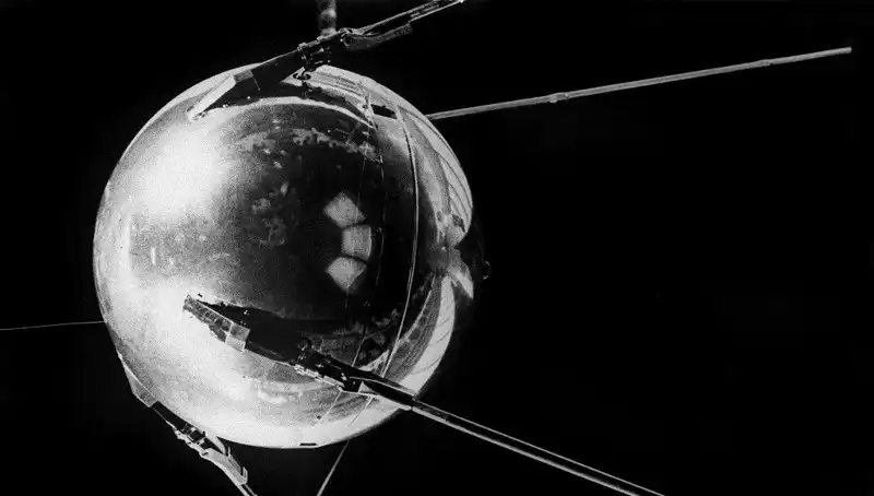 1972 Model Sovyet Uzay Aracı Kontrolsüz Olarak Dünya’ya Düşmeye Hazırlanıyor!