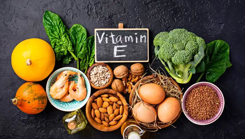 E Vitamini Eksikliği: Ciddi Sorunların Belirtilerine Dikkat Edin!