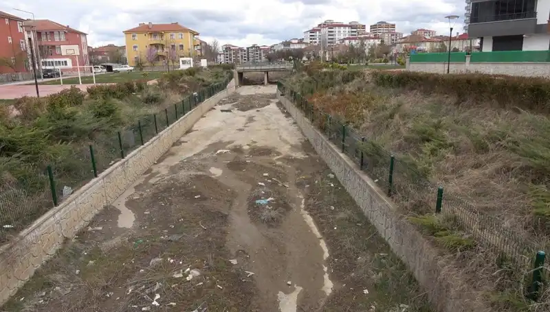 Coşkun Nehirler Kuraklık Tehlikesiyle Yüz Yüze! Doğa için Neler Bekleniyor?