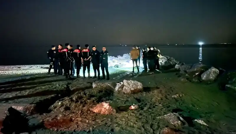 Balık Tutma Heyecanı Tarafından Hayatını Kaybeden Kişinin Traji-Komik Hikayesi