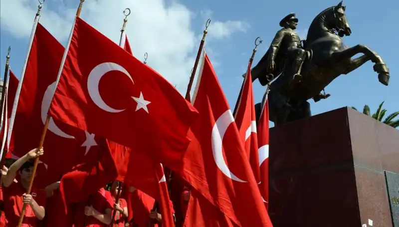 İstanbul'da 2025 19 Mayıs Konserleri: Ücretsiz Etkinlikler Kaçırılmayacak!