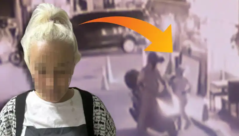 Ortaköy'de Kızına Şiddet Uygulayan Çocuğun Babasına Bıçaklı Saldırı Gerçekleşti