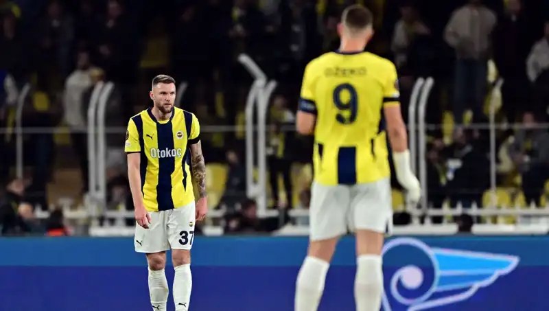 2025'te Spor Dünyasını Sarsan Olay: Turu Zora Soktu!