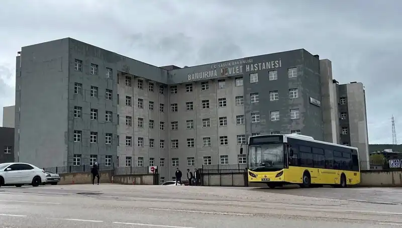 16 Yaşındaki Gençte Teşhiste İhmal: Testislerini Kaybetti!