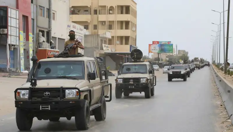 Birleşmiş Milletler'den Libya İçin Acil Yardım Çağrısı: Burada Neler Oluyor?