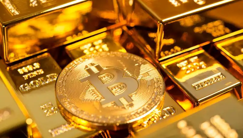 Bitcoin İçin Uçuk Tahmin: Fiyatı 1,5 Milyon Dolar Olabilir