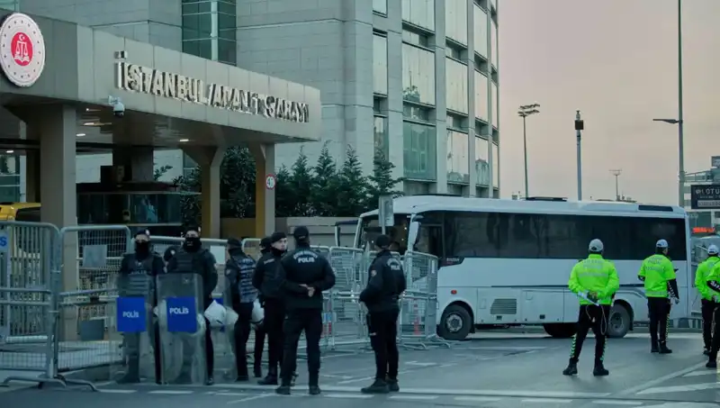 İBB Operasyonunda Şoke Eden Gelişme: İş İnsanı İçin Yakalama Kararı Çıktı