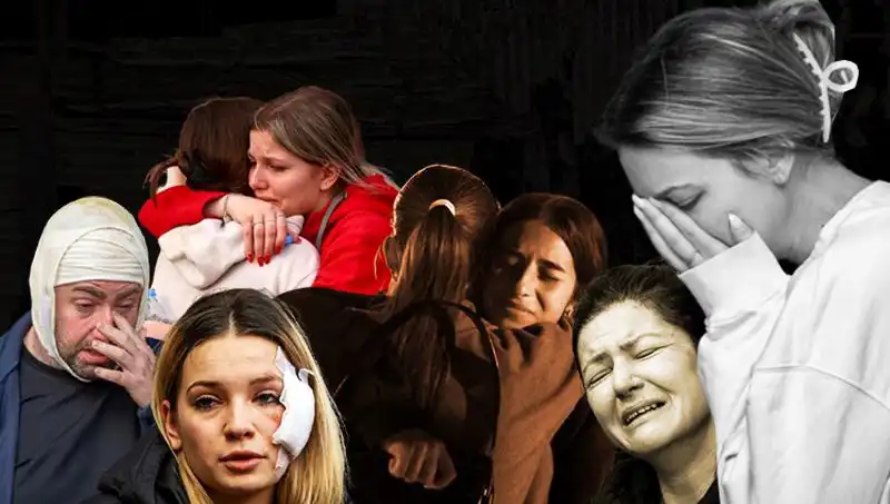Kuzey Makedonya’daki Gece Kulübü Faciası: Rüşvet İddiaları Ortaya Çıktı!