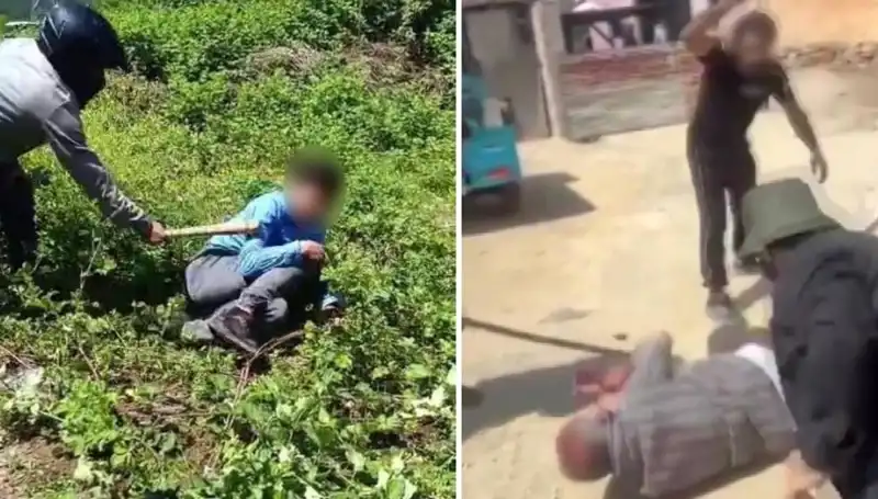 Kasklı İşkenceci Olayında Şok Gelişmeler: Adalet Yerini Bulacak mı?