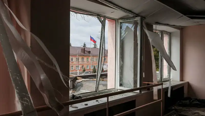 Ukrayna'nın Kursk'a Düzenlediği Saldırıda Hayatını Kaybeden Var mı?