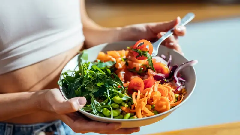 Vegan Beslenmenin Kanser Riskini Azaltmadaki Etkileri Neler?