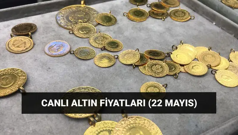Güncel Altın Fiyatları: Yatırımcılar İçin Kritik Gelişmeler!
