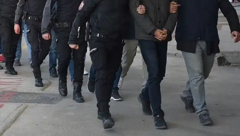 Kocaeli'de Fuhuş Operasyonu: 3 Kişi Tutuklandı, Detaylar Şaşırttı!