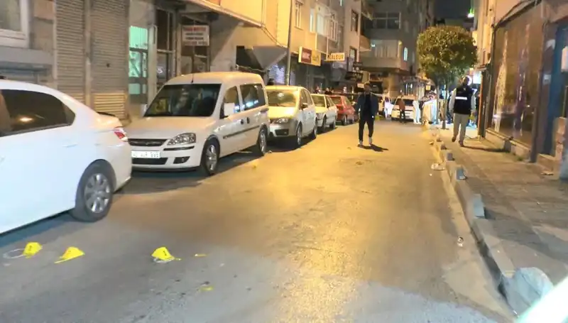 İstanbul’da Motosikletli Silahlı Saldırı: Herkesin Dikkatini Çeken Olay