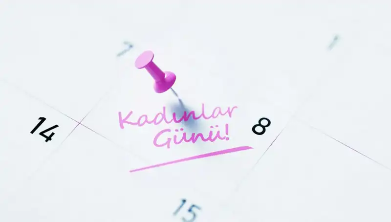 Dünya Kadınlar Günü: Tarihi ve Anlamı Üzerine Bilgiler