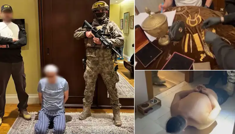 Dev Operasyonda Kripto Hırsızlığına Tarihi Darbe: Beş Ülkede Eş Zamanlı Baskınlar