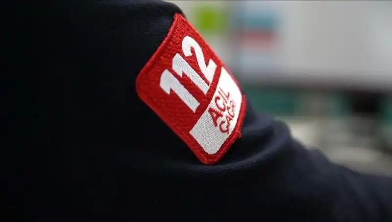 112 Acil İhbar Hattına Asılsız İhbarlar İçin Cezalar Artıyor!