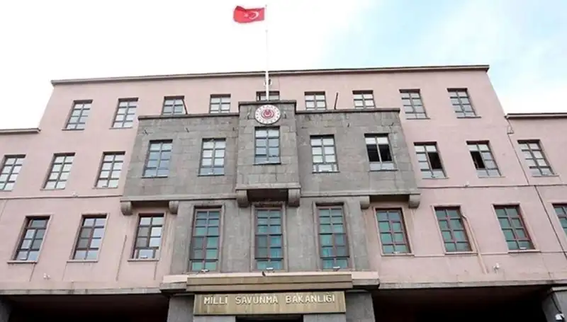 Türkiye, Güney Kıbrıs'a Yönelik Mesajını Netleştirdi: Asla Geri Adım Atmayacağız