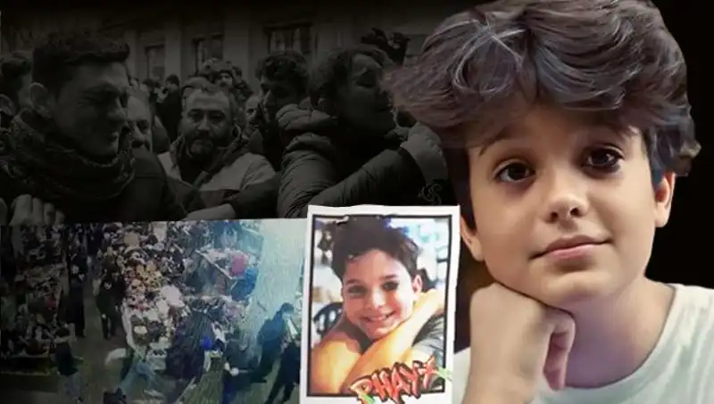 Mattia Ahmet Minguzzi’nin Ailesine Yönelik Şok Edici Ölüm Tehditleri