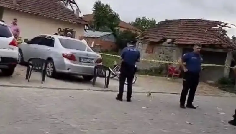Genç Kadın Cinayeti: Tuvalette Yakalanan Şüpheli Şok Etti