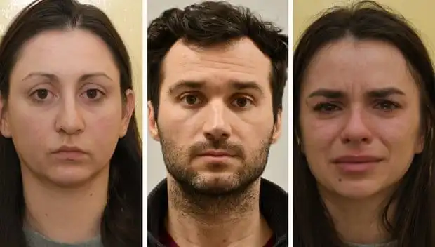 Güzellik Uzmanı Rusya Casusu: Avrupa'yı Dolaşan Şok Edici İstihbarat Operasyonu