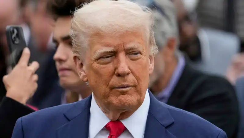 Trump, Çin Üzerindeki Yüzde 154’lük Vergini İndirme Müjdesini Verdikçe