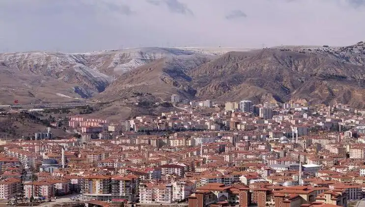 Çankırı'da Korkutan Yangın: 40 Hektar Ormanlık Alan Yok Oldu