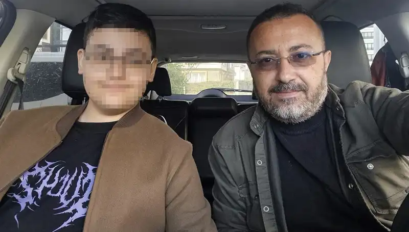 Silivri'de Şok Edici Bıçaklı Saldırı: 14 Yaşındaki Çocuk Yaralandı