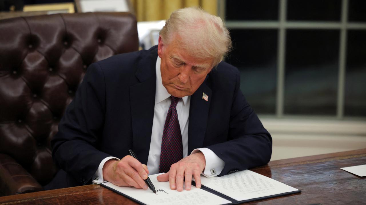 Trump'ın Kararnamelerine İlişkin Son Gelişmeler