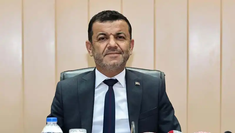 Bülent Nuri Çavuşoğlu Kimdir? CHP Kurultayı Divan Başkanı Hakkında Bilmeniz Gerekenler