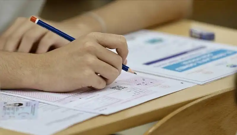 Nizip'ten Yükselen Yıldız: YKS Şampiyonu Kimdir?