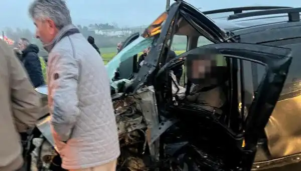 Arnavutköy'de Korkunç Kaza: Bir Kişi Hayatını Kaybetti