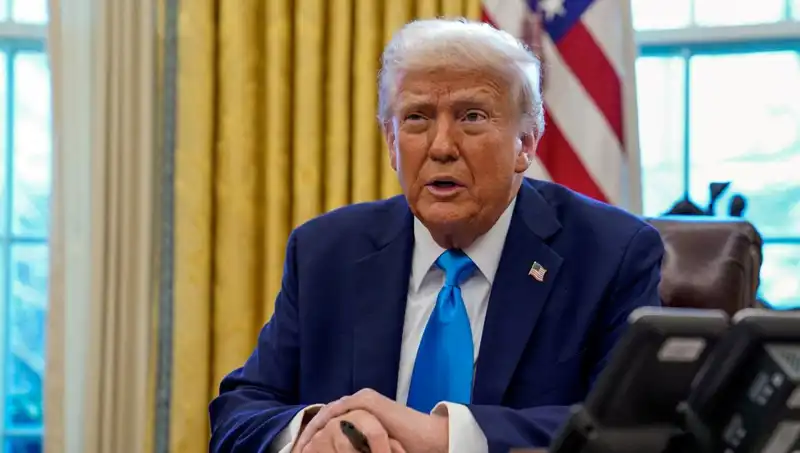 Trump’tan Önemli Açıklama: Gazze’de Barış Anlaşması Yakın mı?