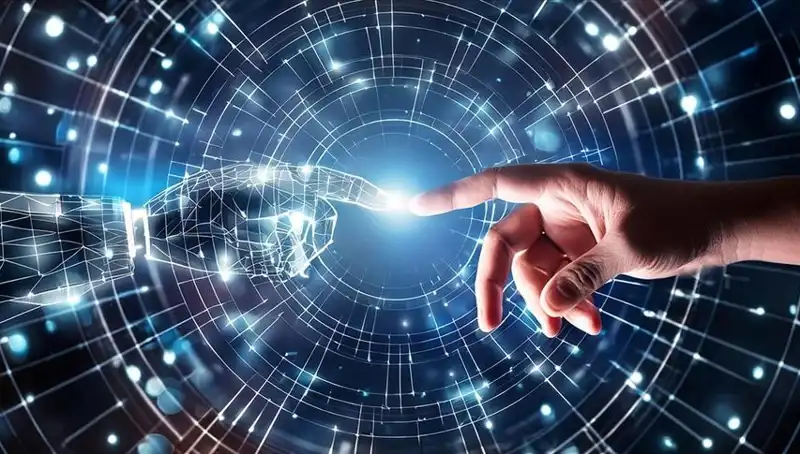 Çin'in Yapay Zeka Hamlesi: ABD'nin Liderliği Sarsılıyor Mu?