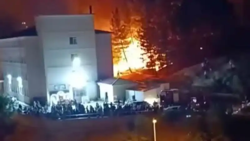 Düğün Kutlaması Nasıl Kabusa Dönüştü? İşte Şok Edici Gerçekler