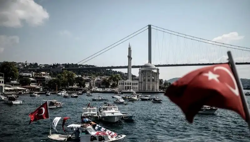 Kabotaj Bayramı Ne Zaman? Anlamı ve Kutlama Gelenekleri