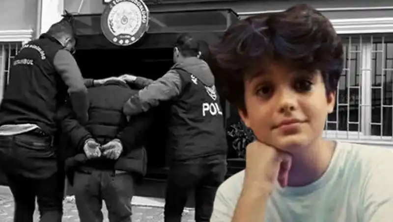 Mattia Ahmet Minguzzi Cinayeti: Aileyi Tehdit Edenlere Mahkemeden Şok Cezalar