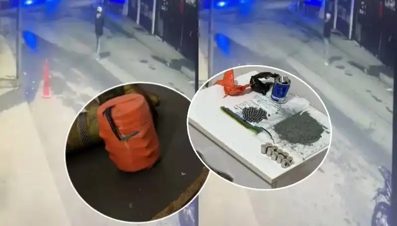 Haraç Çetesi Çökertildi: Gece Yarısı İş Yerlerine Saldırı Düzenlediler!