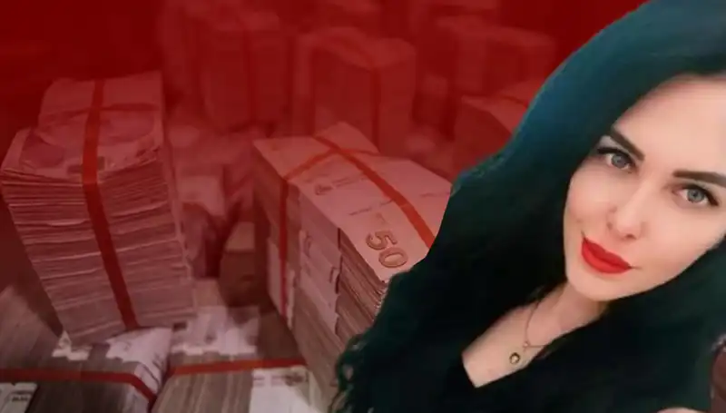 Bankacı Perihan'ın 37 Milyonluk Vurgunu Ortaya Çıkardı: Müfettişlerin Dikkati Her Şeyi Değiştirdi